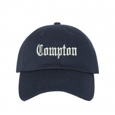 Compton Embroidered Dad Hat Baseball Cap  Many Styles  eb-13659201